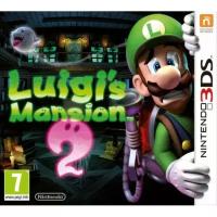 Luigi's Mansion 2