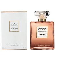 Парфюмерная вода Chanel Coco Mademoiselle Intense 50 мл