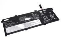 Аккумуляторная батарея для ноутбука Lenovo ThinkPad T590 (L18S3P71) 11,52V 4385mAh