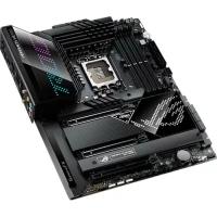 Материнская плата ASUS ROG MAXIMUS Z690 HERO LGA1700 ATX 4xDDR5 3xPCIEx16 3xM.2 HDMI USBC 2.5GLAN WIFI (90MB18E0-M0EAY0)