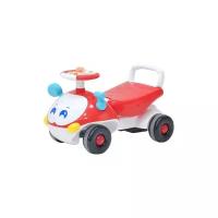 Толокары Без бренда,Everflo Детская Каталка Everflo Baby ride, red