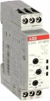 Реле времени ABB 1SVR500020R0000 CT-MFD универсальное 24-48V DC, 24-240V AC 7