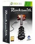 Rocksmith (Игра + Кабель) (XBOX 360)