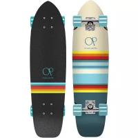 Круизер OCEAN PACIFIC SWELL CRUISER OFF WHITE/TEAL 31"