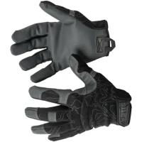 Тактические перчатки High Abrasion Black, 5.11 Tactical