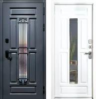 Дверь входная (стальная, металлическая) Страж Термо Амира 3К