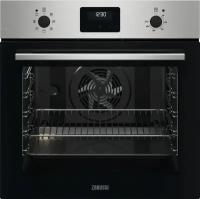 Духовой шкаф ZANUSSI OPZB4310X, нержавеющая сталь