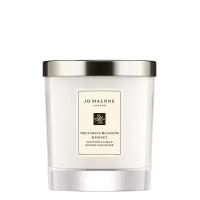 Jo Malone Nectarine Blossom and Honey свеча 200 гр унисекс