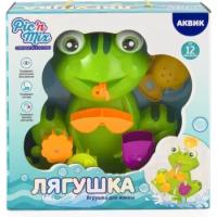 Игрушка Pic'n Mix Лягушка