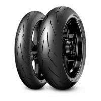 Шина Pirelli DIABLO ROSSO CORSA II 180/55 R17 73W