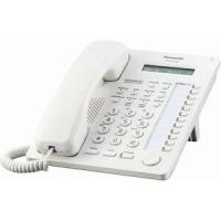 Системный телефон Panasonic KX-AT7730RU