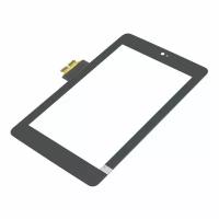 Тачскрин для Asus Google Nexus 7 (ME370), черный