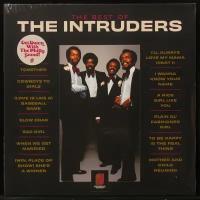 Виниловая пластинка Philadelphia International Intruders – Best Of The Intruders