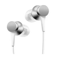 Наушники Xiaomi Mi Piston Headphones Basic (Цвет: Matte Silver)