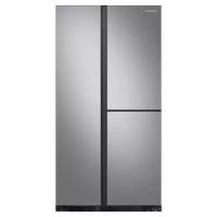 Холодильник многодверный Samsung RH62A50F1SL