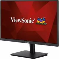 Монитор Viewsonic 24" VA2406-H 1920x1080 VA 60Гц 4ms VGA HDMI