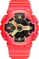 WEIDE Мужские наручные часы WEIDE WH3J8004RRGB