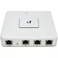 Ubiquiti Роутер UniFi USG-EU 10 100 1000BASE-TX