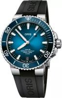 Наручные часы Oris 400-7763-41-35RS