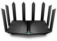 Wi-Fi маршрутизатор (роутер) TP-Link Archer AX90