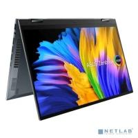 ASUS Ноутбук ASUS Zenbook UX425EA-KI938 90NB0SM1-M00CT0 Grey 14" FHD i5-1135G7/16Gb/512Gb SSD/DOS