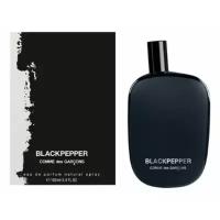 Comme Des Garcons Blackpepper парфюмированная вода 100мл