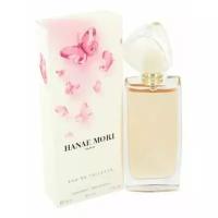 Hanae Mori Butterfly парфюмированная вода 100мл