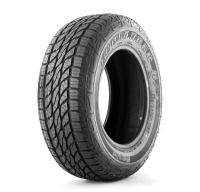 Автомобильные летние шины RAPID ECOLANDER 265/65 R17 110T