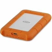 Жесткий диск LaCie Rugged Mini 1Tb STFR1000800