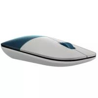 Hp Z3700 171D9AA Mouse Wireless blue white