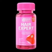 Urban Formula Hair Expert Ферулина капсулы по 300 мг 60 шт