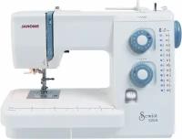 Швейная машина Janome 525S белый