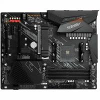 Материнская плата GigaByte B550 Aorus Elite V2