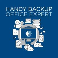 Handy Backup 8 2-9 ПК Office Expert