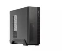 Корпус для компьютера Chieftec UNI UE-02B-OP без БП, black