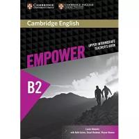 Camb Eng Empower Upp-Int TB