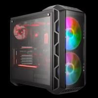 Корпус без БП Cooler Master MasterCase H500 ARGB