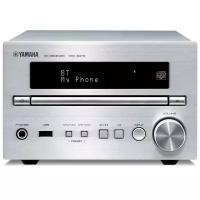 CD-ресивер Yamaha CRX-B370 Silver