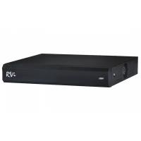 RVi-1HDR1161K Видеорегистратор 16 каналов