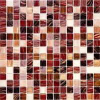 Стеклянная мозаика Alma Растяжки 20 Navajo(m) MIX 8
