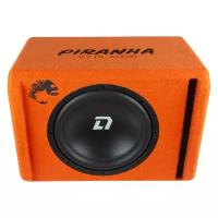 Сабвуфер активный DL Audio Piranha 12A Orange