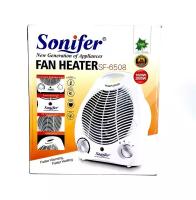 Тепловентилятор Sonifer SF- 6508