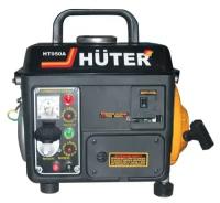 Генератор бензиновый HUTER HT950A