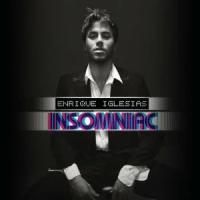 Компакт-диск Iglesias Enrique Insomniac