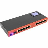 Роутер Mikrotik RouterBOARD RB2011UiAS-IN