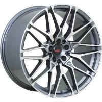 Колесный диск Legeartis B542 10.5x20/5x112 D66.6 ET40 GMF