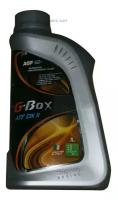 G-ENERGY 253650081 Масло G-Box ATF DX II 1л#