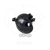 Фара Птф L Vw Polo Sedan Ii 2015-> Nsp Nsp081t0941699g NSP арт. NSP081T0941699G