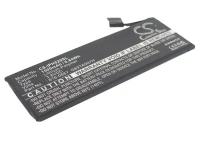 Аккумулятор CS-IPH520SL для iPhone 5C 3.8V / 1500mAh / 5.70Wh