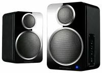 Wharfedale DS-2 Black